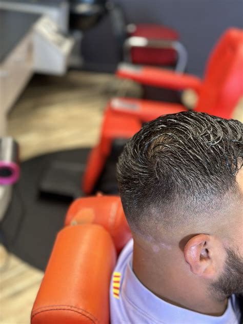 blended barber and beauty|blended barbers nearcut.